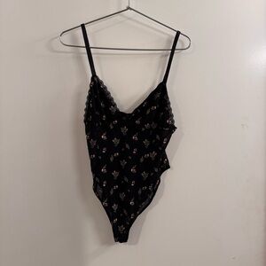 🦄3 for $10🦄 NWOT Forever 21 Bodysuit